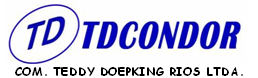 TD Cóndor